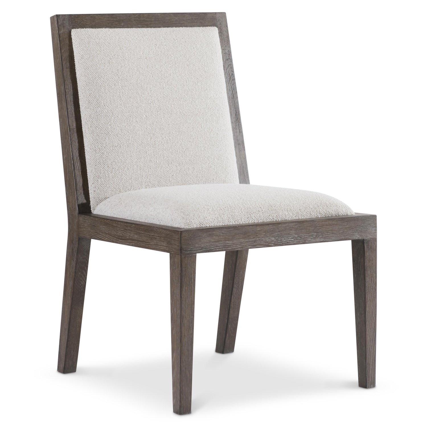Bernhardt Outline Side Chair 545 Z35