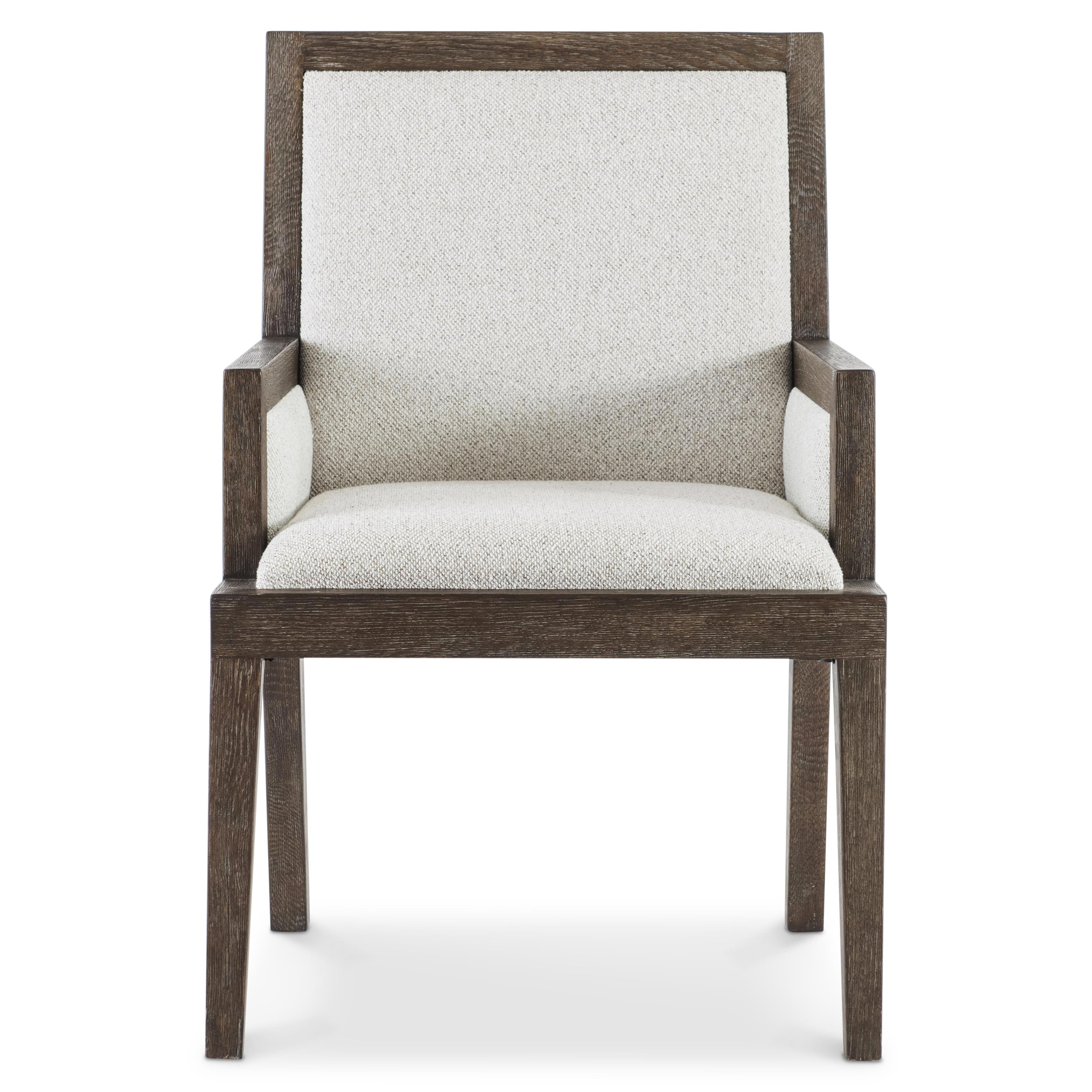 Bernhardt Outline Arm Chair 546 Z35
