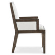 Bernhardt Outline Arm Chair 546 Z35
