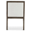 Bernhardt Outline Arm Chair 546 Z35