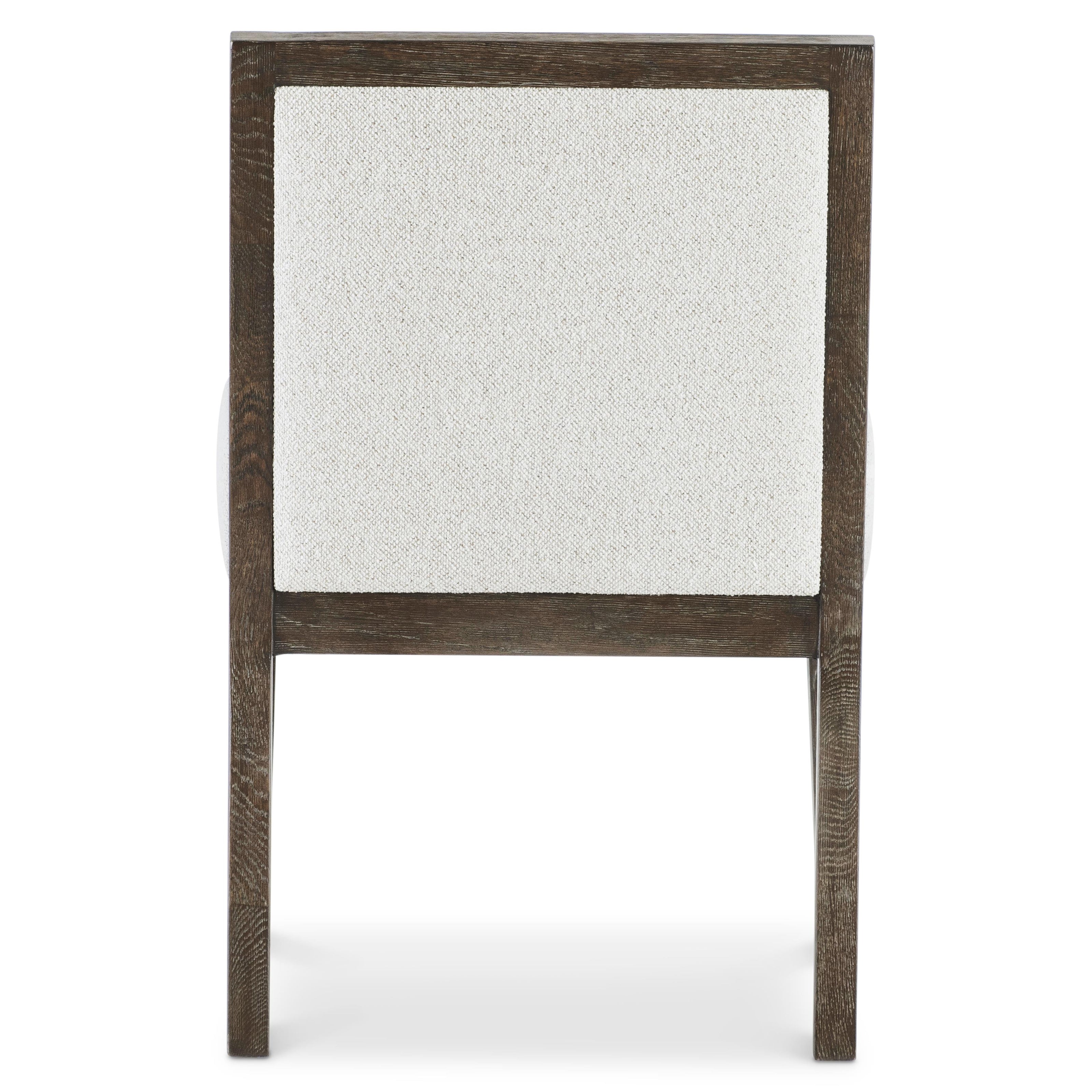 Bernhardt Outline Arm Chair 546 Z35