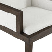 Bernhardt Outline Arm Chair 546 Z35