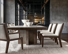 Bernhardt Outline Arm Chair 546 Z35