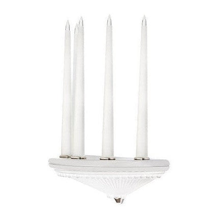 Lalique Perles Wall Sconce 5 Elem
