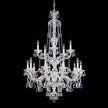 Schonbek Sterling 3608 Chandelier