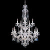 Schonbek Sterling 3608 Chandelier