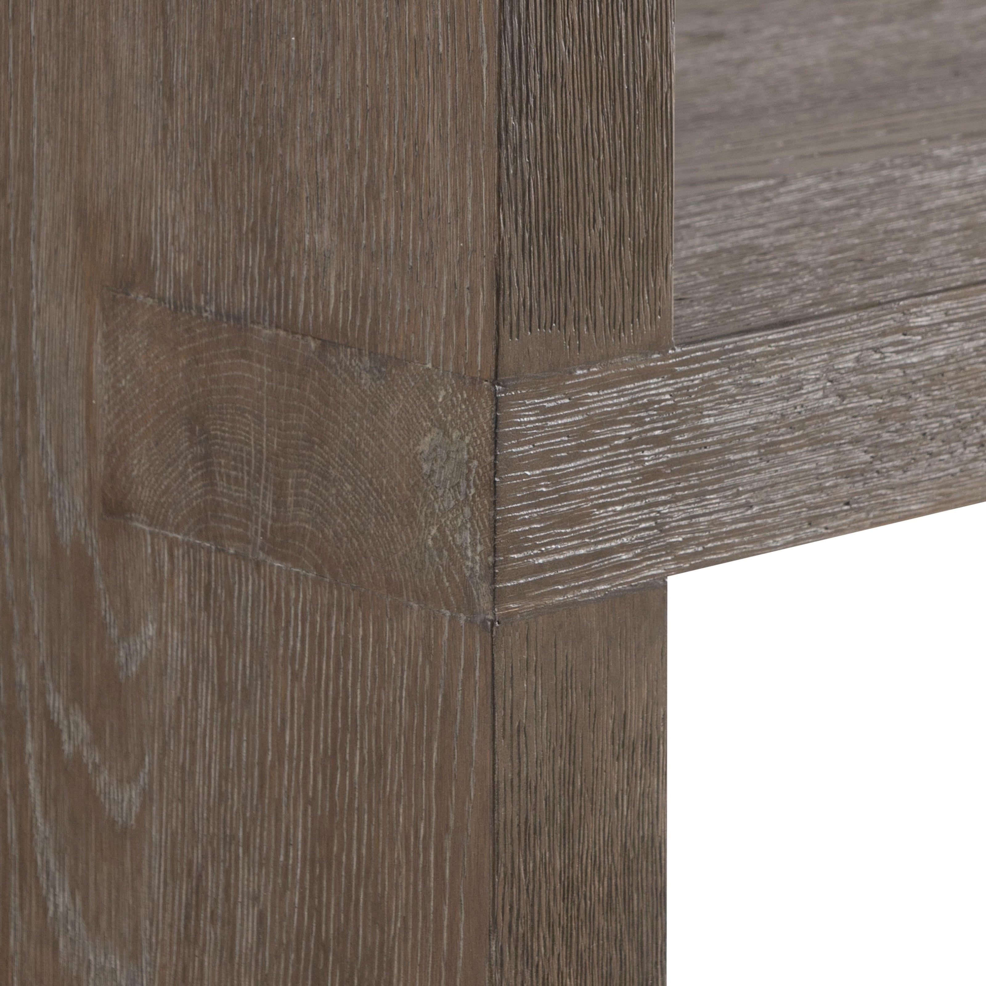 Bernhardt Outline Etagere