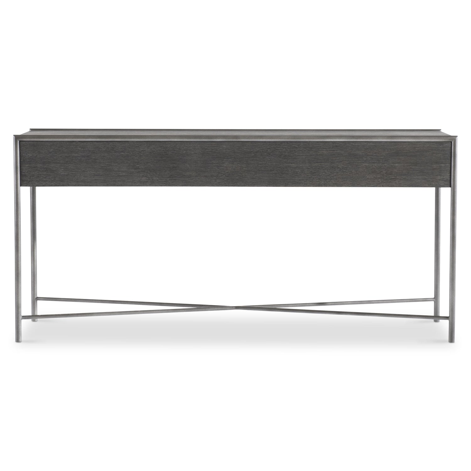 Bernhardt Outline Console Table