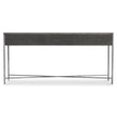 Bernhardt Outline Console Table