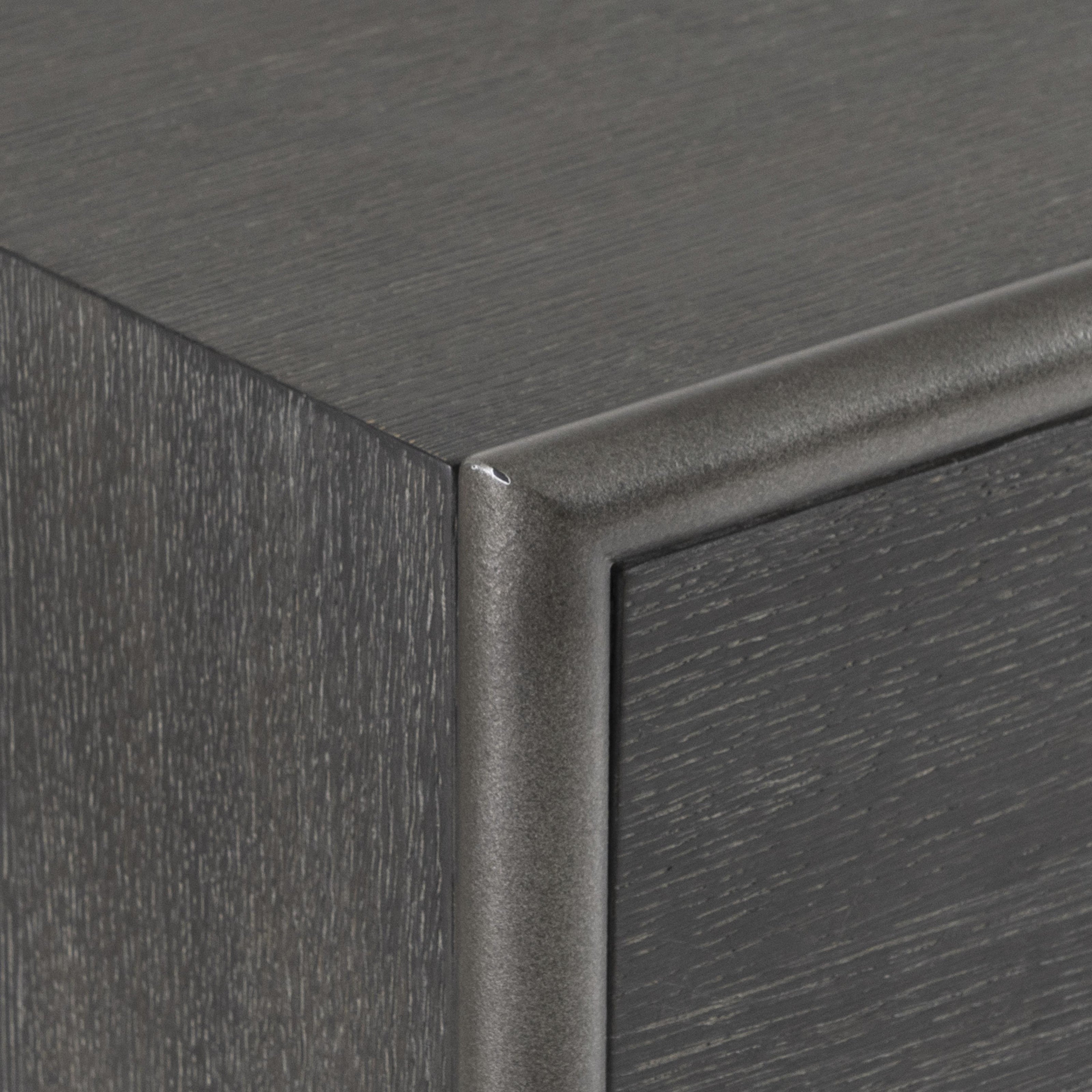 Bernhardt Outline Console Table