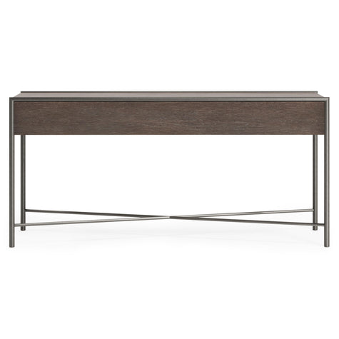 Bernhardt Outline Console Table