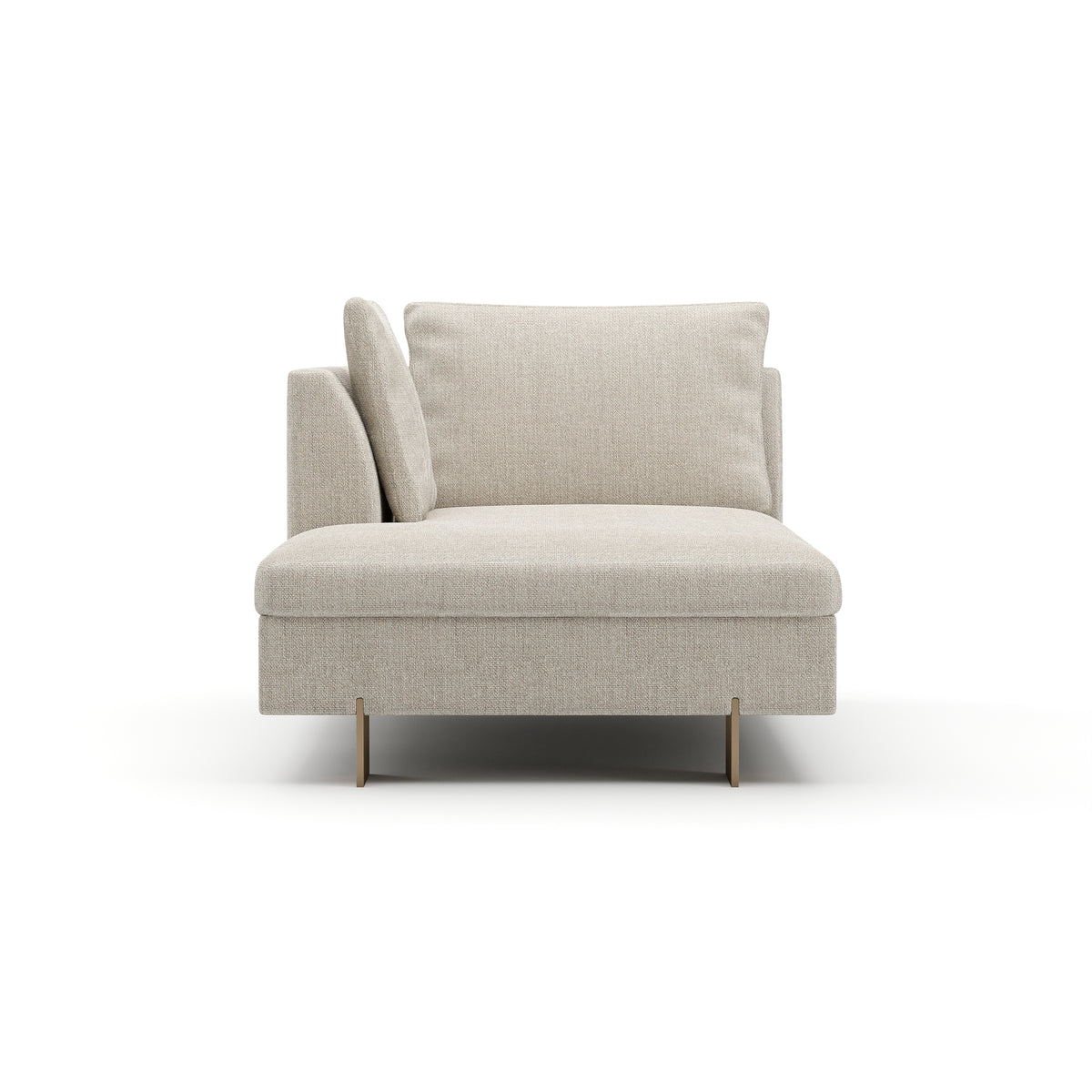 Caracole Altura Sectional - Components