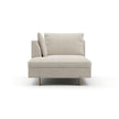 Caracole Altura Sectional - Components