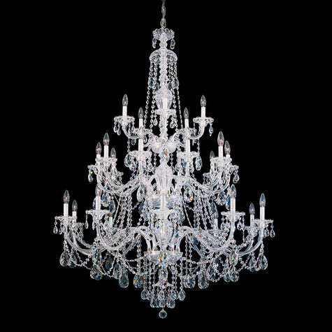 Schonbek Sterling 3610 Chandelier