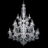 Schonbek Sterling 3610 Chandelier