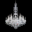 Schonbek Sterling 3612 Chandelier