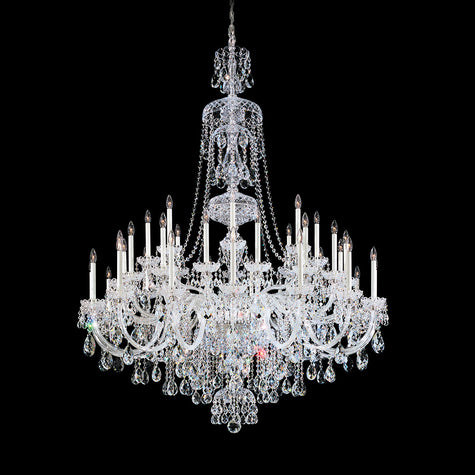 Schonbek Sterling 3612 Chandelier