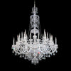 Schonbek Sterling 3612 Chandelier