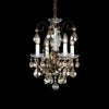 Schonbek New Orleans 3648 Chandelier