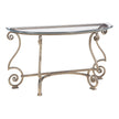 Bernhardt Solano Console Table