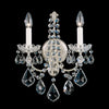 Schonbek New Orleans 3651 Wall Sconce