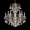 Schonbek New Orleans 3657 Chandelier