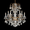 Schonbek New Orleans 3657 Chandelier