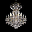 Schonbek New Orleans 3658 Chandelier