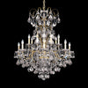 Schonbek New Orleans 3658 Chandelier