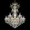 Schonbek New Orleans 3660 Chandelier