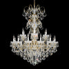 Schonbek New Orleans 3660 Chandelier