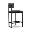 Interlude Landon II Counter Stool