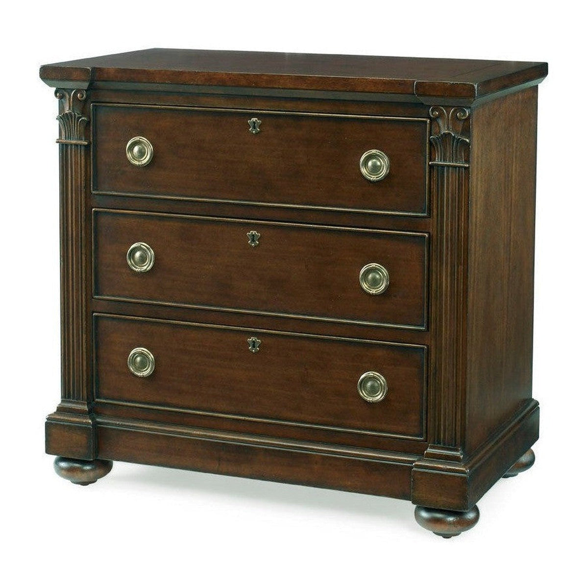 Century Furniture Bywater Nightstand