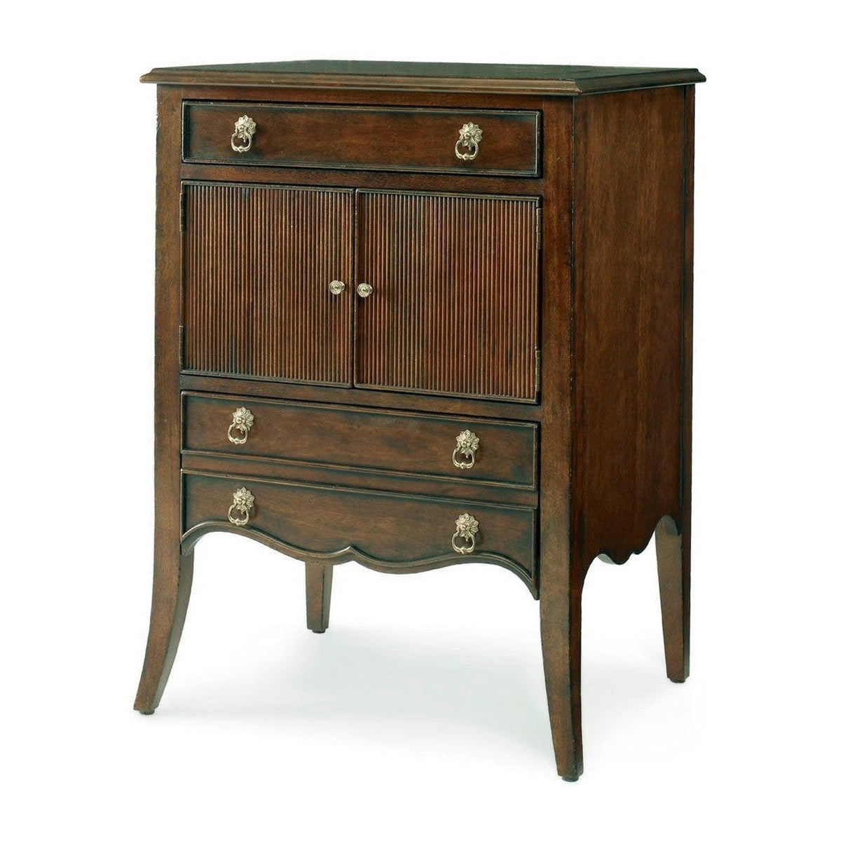 Century Furniture Elgin Nightstand