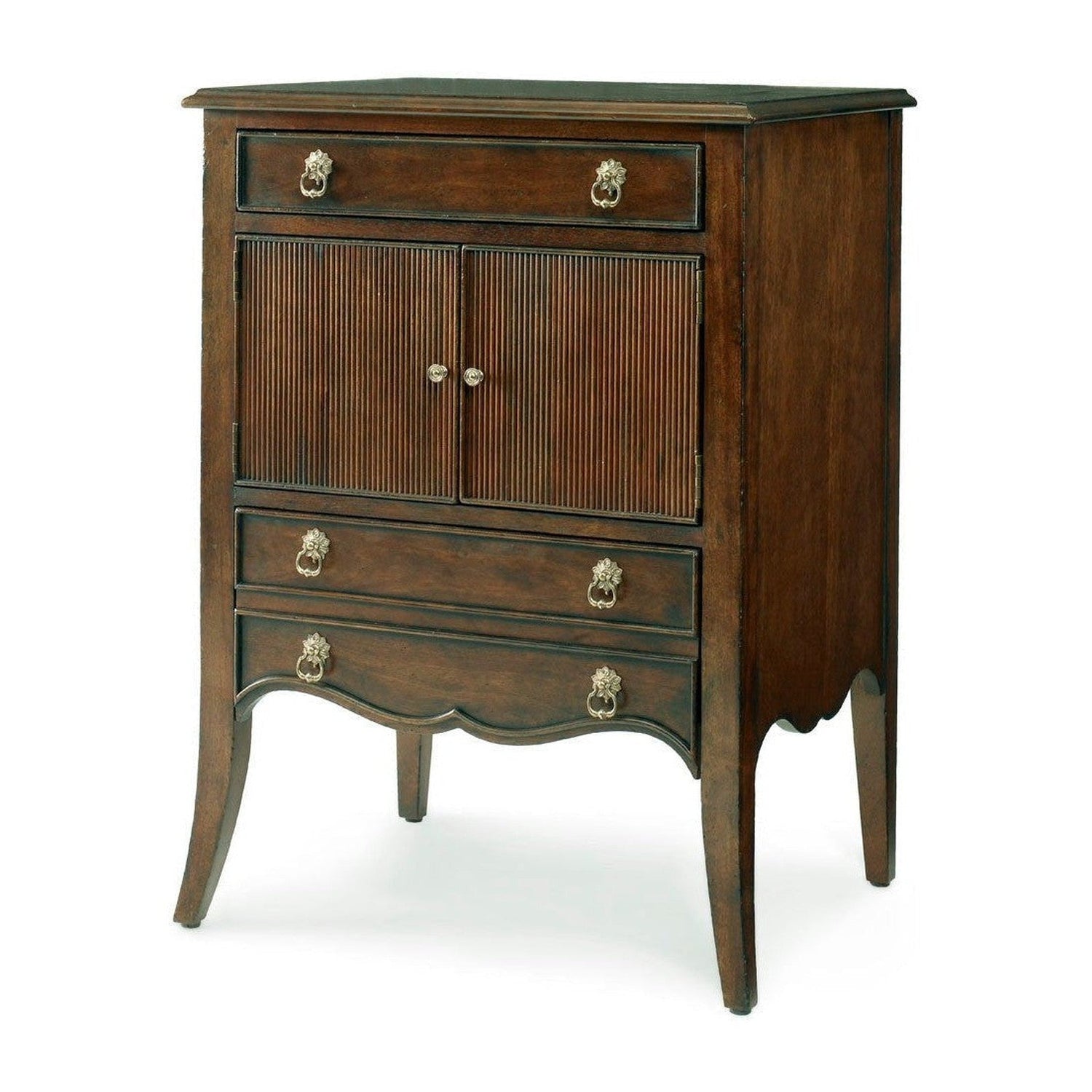 Century Furniture Elgin Nightstand
