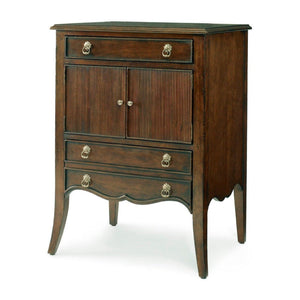Century Furniture Elgin Nightstand