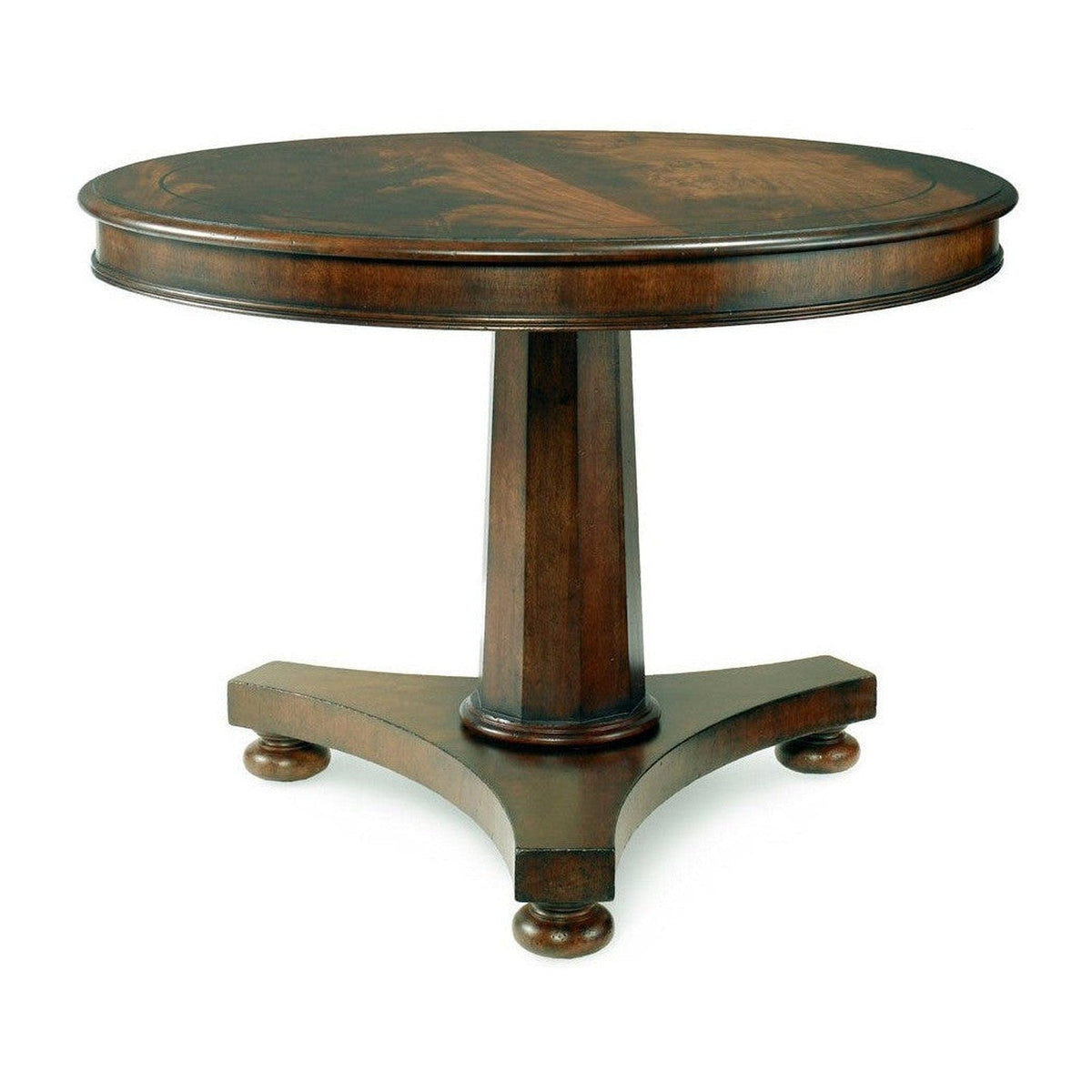 Century Furniture Crosby Hall Center Table