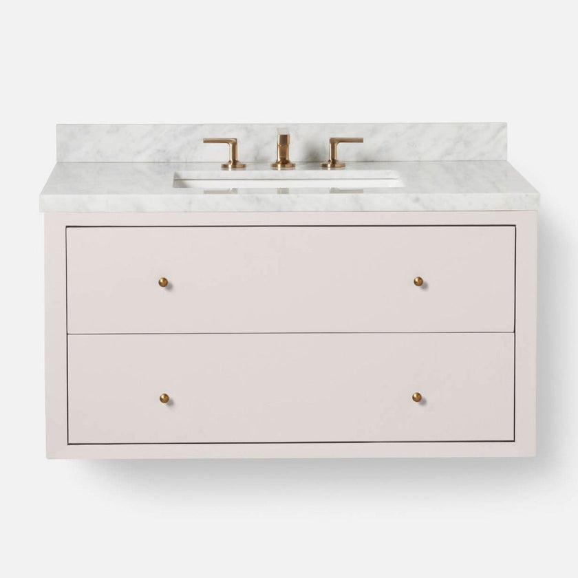 Conrad 36'' Floating Vanity Base