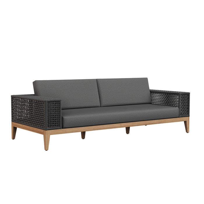 Sunpan Salerno Sofa