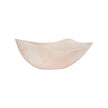 Chelsea House Bucolic Pink Oval Bowl