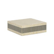 Chelsea House Howell Striped Box