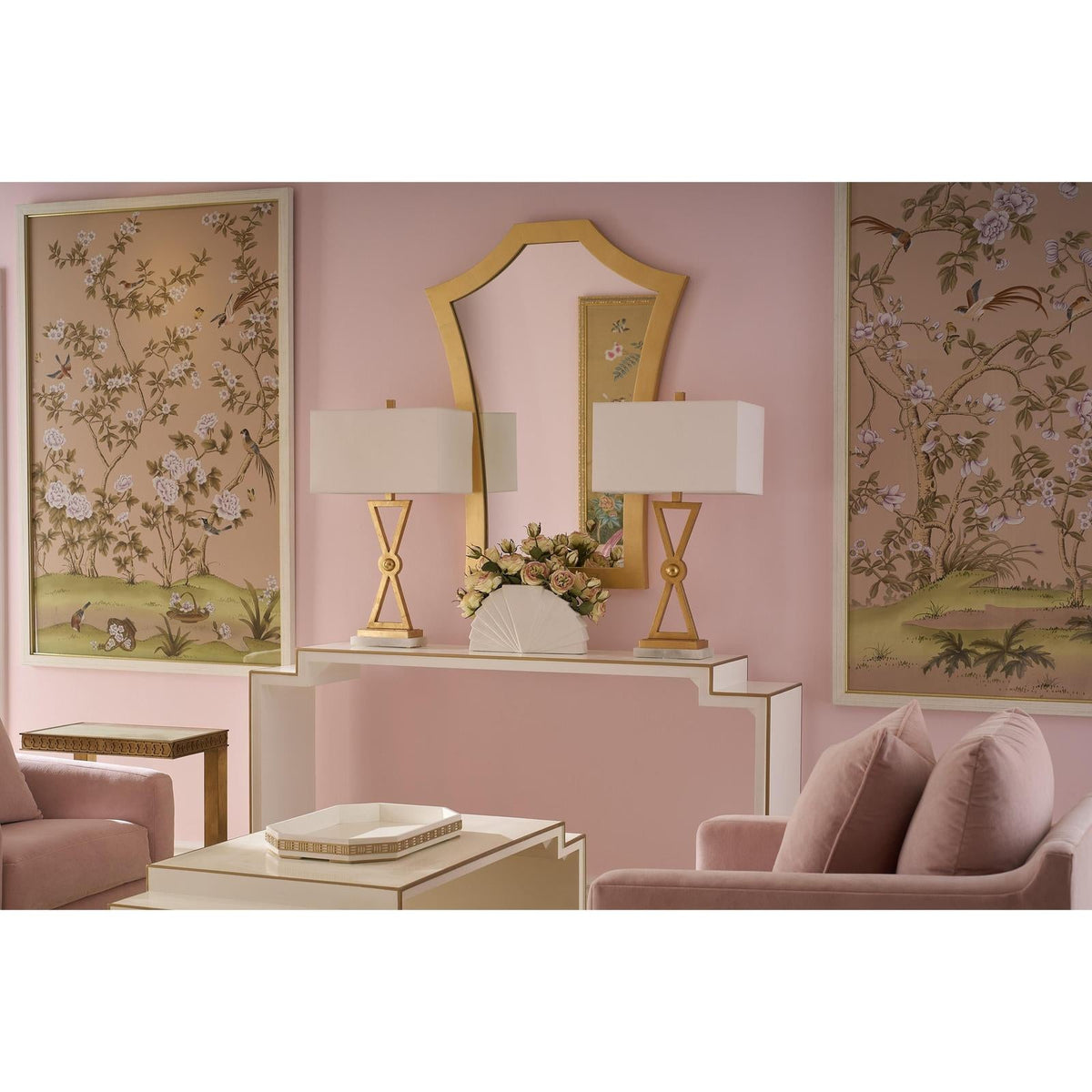 Chelsea House Serafina Mirror