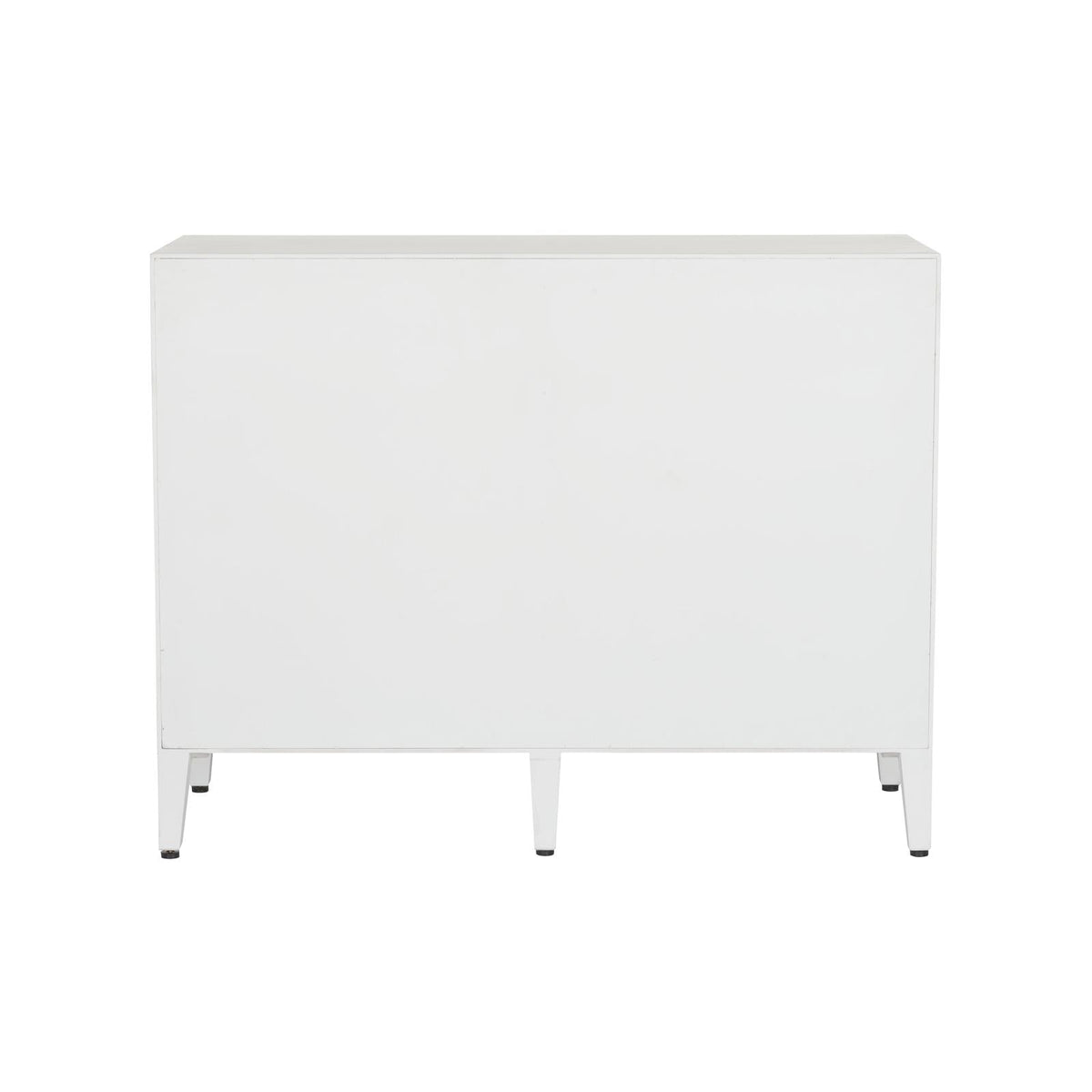 Chelsea House White Ridley Petite Buffet Chest