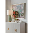 Chelsea House White Ridley Petite Buffet Chest