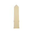 Chelsea House Grass Cloth Bookcase