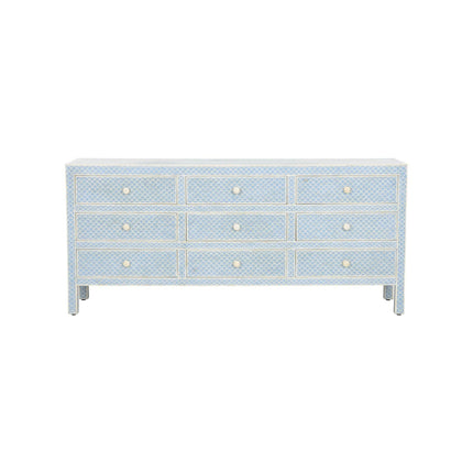 Chelsea House Milford Dresser