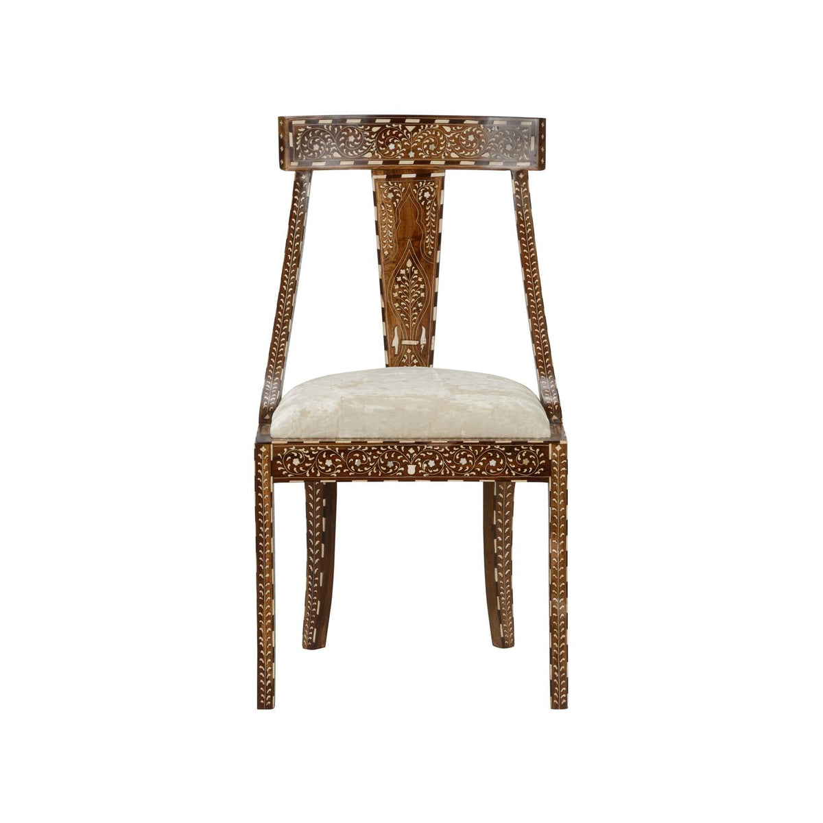 Chelsea House Aryana Side Chair