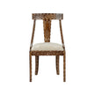 Chelsea House Aryana Side Chair