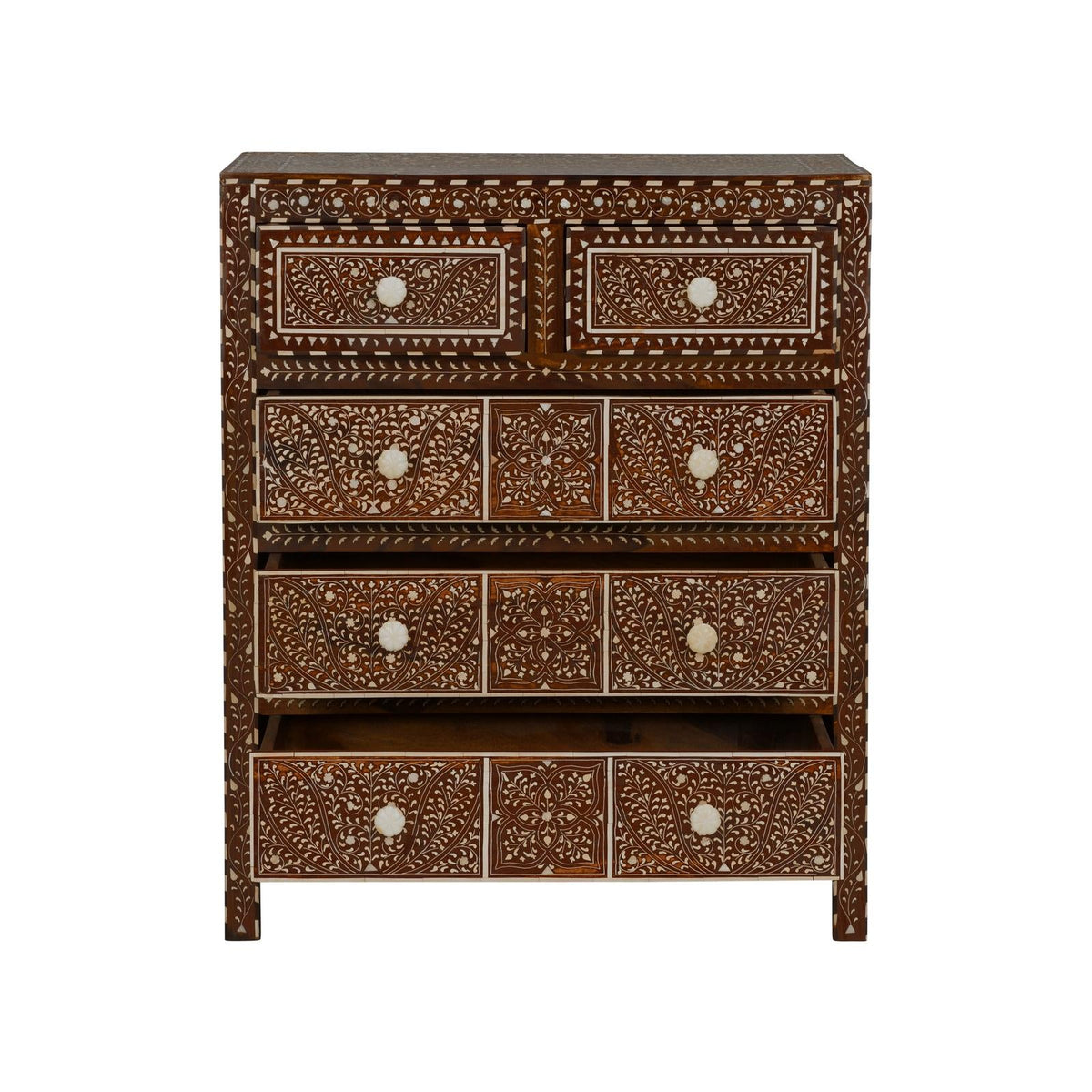 Chelsea House Aryana Chest