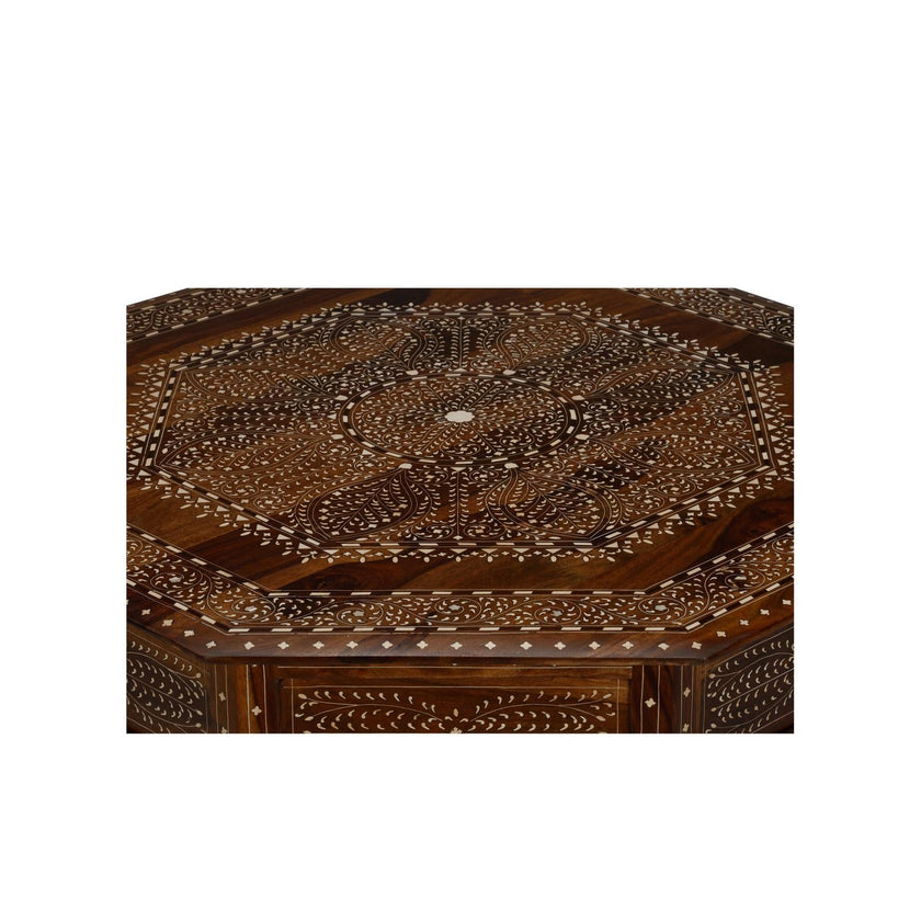 Chelsea House Aryana Center Table